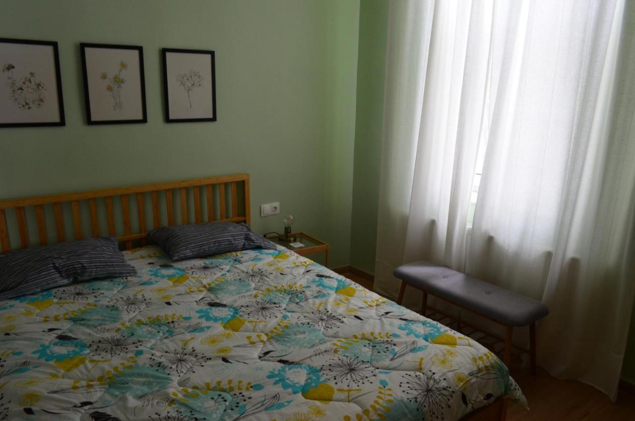 カヴァラΑισθηση Απεραντησ Γαληνησ Και Ελευθεριασアパートメント エクステリア 写真